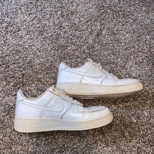 Air Force 1’s